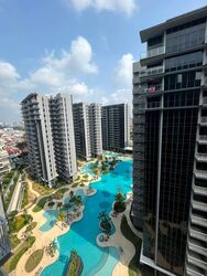 The Florence Residences (D19), Apartment #414556961